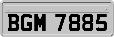 BGM7885