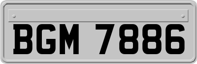 BGM7886