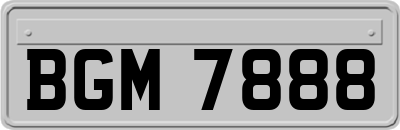 BGM7888