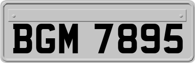 BGM7895