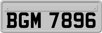 BGM7896