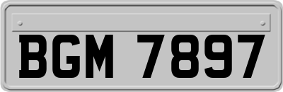BGM7897