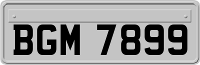 BGM7899