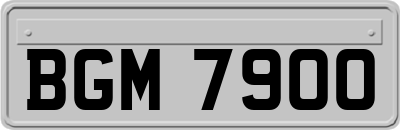 BGM7900