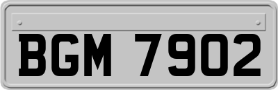 BGM7902