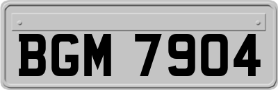 BGM7904