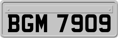 BGM7909