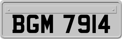 BGM7914
