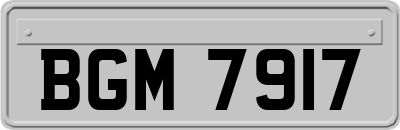 BGM7917