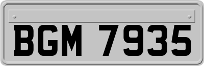 BGM7935