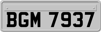 BGM7937