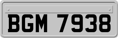 BGM7938