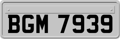 BGM7939