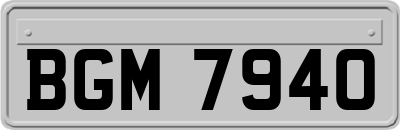 BGM7940