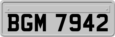 BGM7942