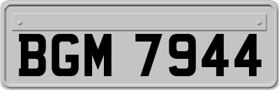 BGM7944