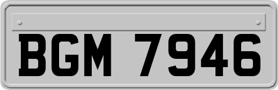 BGM7946