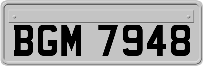 BGM7948