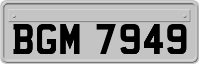 BGM7949
