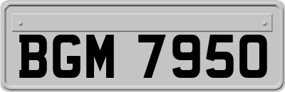 BGM7950