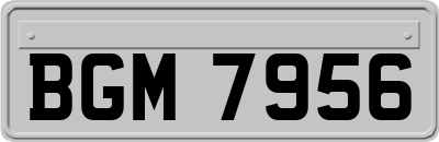 BGM7956
