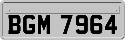 BGM7964