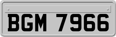 BGM7966