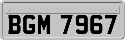 BGM7967