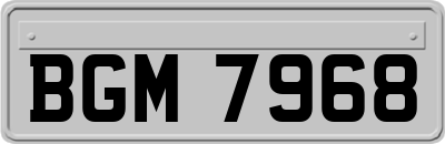 BGM7968