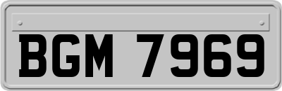BGM7969