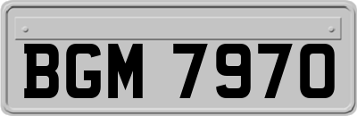 BGM7970