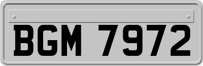 BGM7972