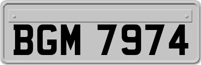 BGM7974