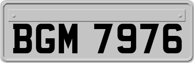 BGM7976
