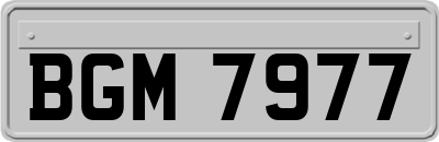 BGM7977