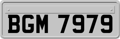 BGM7979