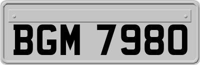 BGM7980