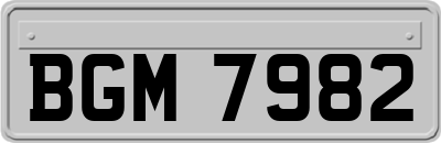 BGM7982