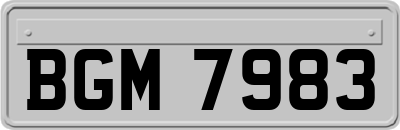 BGM7983