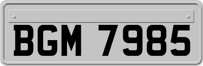 BGM7985