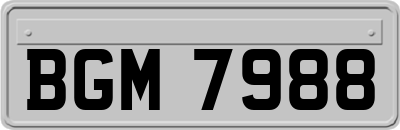 BGM7988