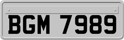 BGM7989