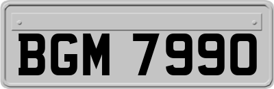 BGM7990