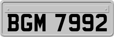BGM7992