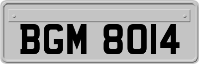 BGM8014
