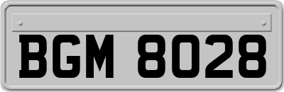 BGM8028