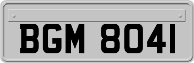 BGM8041