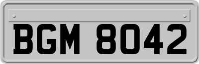 BGM8042