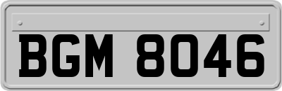 BGM8046