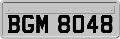 BGM8048